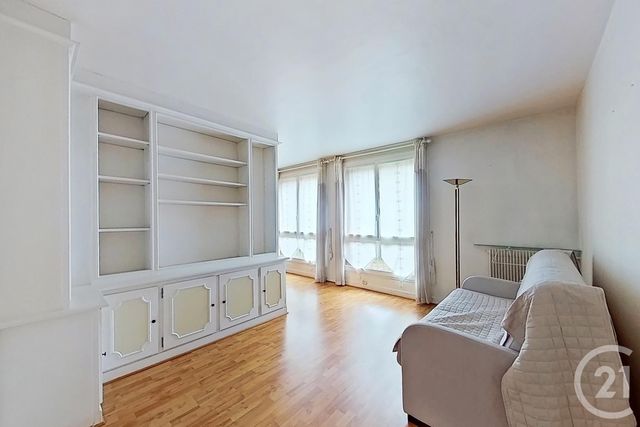 appartement - PARIS - 75011