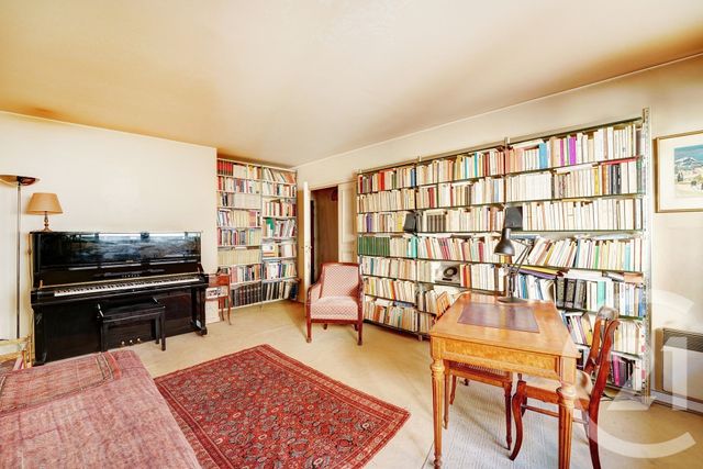 appartement - PARIS - 75015