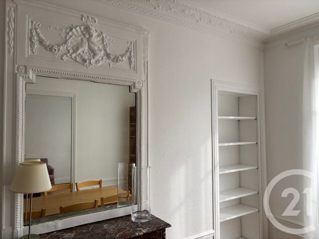 Appartement F4 à louer - 4 pièces - 80.9 m2 - PARIS - 75015 - ILE-DE-FRANCE - Century 21 Immoside Lecourbe Vaugirard