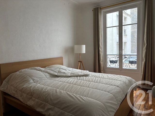 Appartement F4 à louer - 4 pièces - 80.9 m2 - PARIS - 75015 - ILE-DE-FRANCE - Century 21 Immoside Lecourbe Vaugirard
