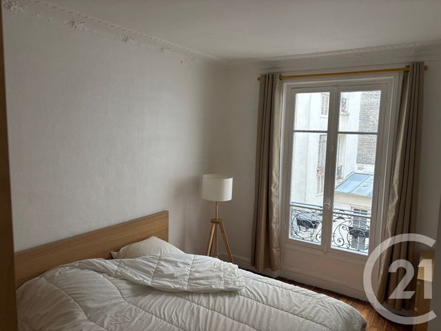 Appartement F4 à louer - 4 pièces - 80.9 m2 - PARIS - 75015 - ILE-DE-FRANCE - Century 21 Immoside Lecourbe Vaugirard