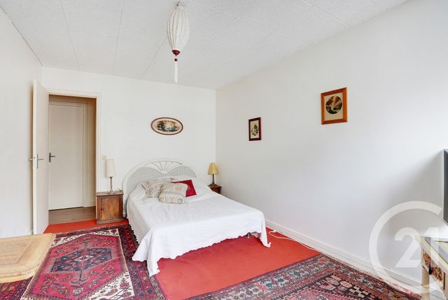 Appartement F2 à vendre - 2 pièces - 51.18 m2 - PARIS - 75015 - ILE-DE-FRANCE - Century 21 Immoside Lecourbe Vaugirard