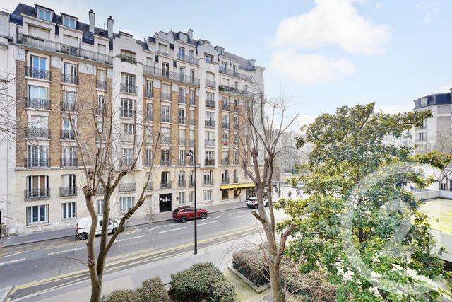 Appartement F1 à vendre - 1 pièce - 17.2 m2 - PARIS - 75015 - ILE-DE-FRANCE - Century 21 Immoside Lecourbe Vaugirard