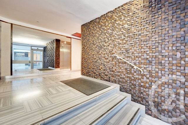 Appartement F1 à vendre - 1 pièce - 17.2 m2 - PARIS - 75015 - ILE-DE-FRANCE - Century 21 Immoside Lecourbe Vaugirard