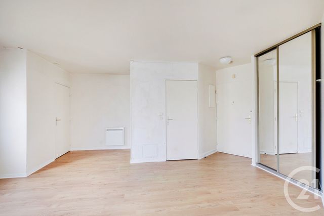 Appartement F1 à vendre - 1 pièce - 26.45 m2 - PARIS - 75015 - ILE-DE-FRANCE - Century 21 Immoside Lecourbe Vaugirard