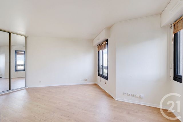 Appartement F1 à vendre - 1 pièce - 26.45 m2 - PARIS - 75015 - ILE-DE-FRANCE - Century 21 Immoside Lecourbe Vaugirard