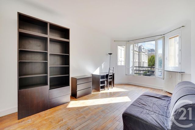 appartement - PARIS - 75015