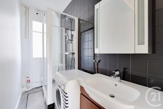 Afficher la photo en grand Appartement F1 à vendre - 1 pièce - 27.14 m2 - PARIS - 75015 - ILE-DE-FRANCE - Century 21 Immoside Lecourbe Vaugirard