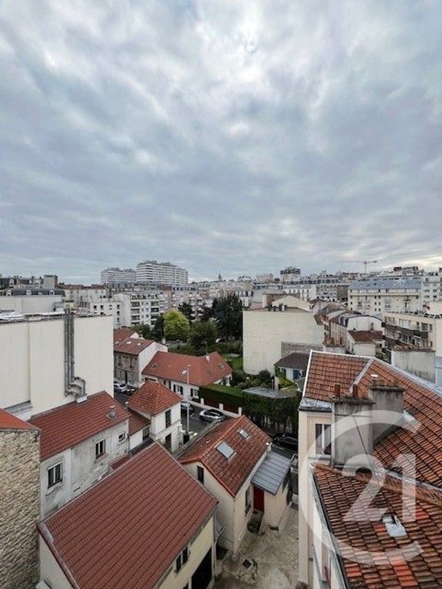 Afficher la photo en grand Appartement F1 à louer - 1 pièce - 24.33 m2 - ISSY LES MOULINEAUX - 92 - ILE-DE-FRANCE - Century 21 Immoside Lecourbe Vaugirard