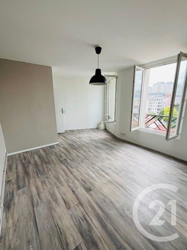 Appartement F1 à louer ISSY LES MOULINEAUX