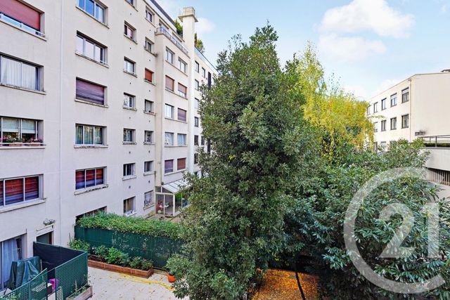 Afficher la photo en grand Appartement Chambre à vendre - 1 pièce - 10.17 m2 - NEUILLY SUR SEINE - 92 - ILE-DE-FRANCE - Century 21 Immoside Lecourbe Vaugirard