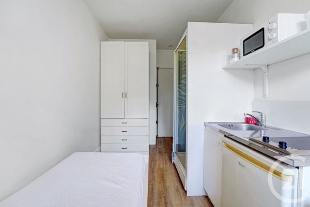 Afficher la photo en grand Appartement Chambre à vendre - 1 pièce - 10.17 m2 - NEUILLY SUR SEINE - 92 - ILE-DE-FRANCE - Century 21 Immoside Lecourbe Vaugirard