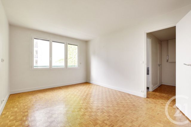 Appartement F2 à vendre - 2 pièces - 40.0 m2 - PARIS - 75015 - ILE-DE-FRANCE - Century 21 Immoside Lecourbe Vaugirard