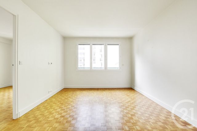 Appartement F2 à vendre - 2 pièces - 40.0 m2 - PARIS - 75015 - ILE-DE-FRANCE - Century 21 Immoside Lecourbe Vaugirard