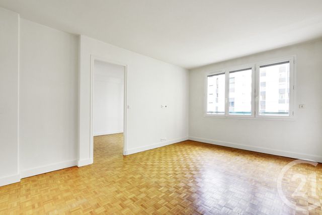 Appartement F2 à vendre - 2 pièces - 40.0 m2 - PARIS - 75015 - ILE-DE-FRANCE - Century 21 Immoside Lecourbe Vaugirard