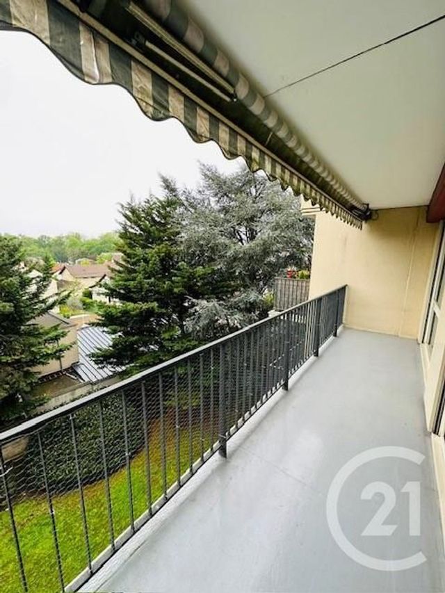 Appartement F3 à louer - 3 pièces - 60.07 m2 - LIVRY GARGAN - 93 - ILE-DE-FRANCE - Century 21 Immoside Lecourbe Vaugirard
