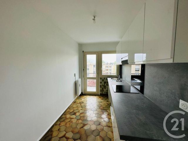 Appartement F3 à louer - 3 pièces - 60.07 m2 - LIVRY GARGAN - 93 - ILE-DE-FRANCE - Century 21 Immoside Lecourbe Vaugirard