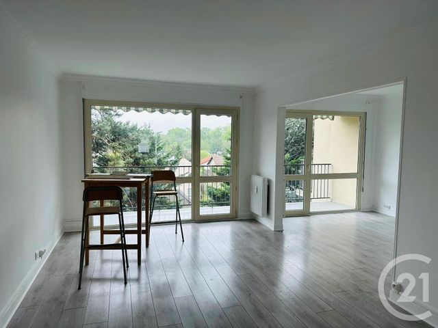 Appartement F3 à louer - 3 pièces - 60.07 m2 - LIVRY GARGAN - 93 - ILE-DE-FRANCE - Century 21 Immoside Lecourbe Vaugirard