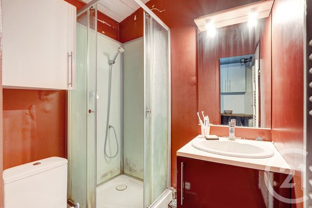 maison à vendre - 9 pièces - 114.04 m2 - PARIS - 75015 - ILE-DE-FRANCE - Century 21 Immoside Lecourbe Vaugirard