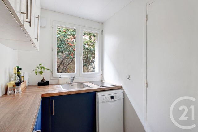 maison à vendre - 9 pièces - 114.04 m2 - PARIS - 75015 - ILE-DE-FRANCE - Century 21 Immoside Lecourbe Vaugirard