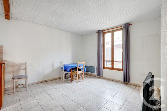 maison à vendre - 9 pièces - 114.04 m2 - PARIS - 75015 - ILE-DE-FRANCE - Century 21 Immoside Lecourbe Vaugirard