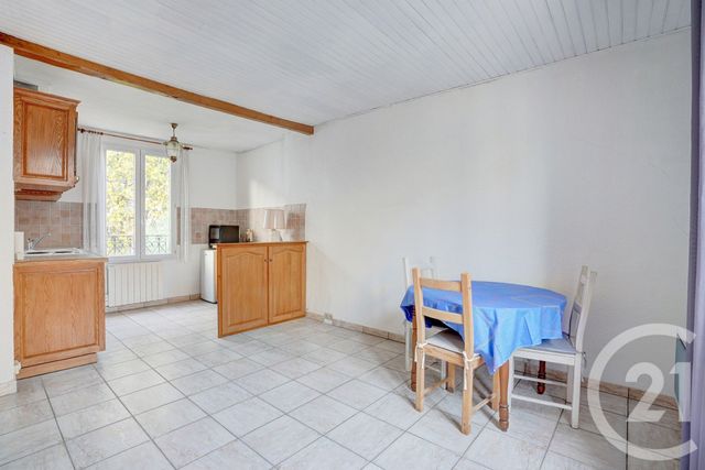 maison à vendre - 9 pièces - 114.04 m2 - PARIS - 75015 - ILE-DE-FRANCE - Century 21 Immoside Lecourbe Vaugirard