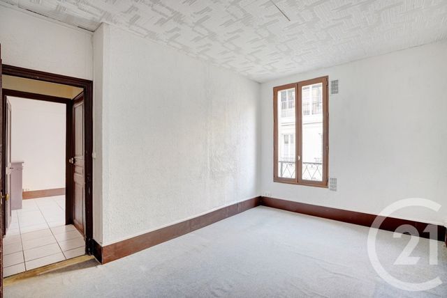 maison à vendre - 9 pièces - 114.04 m2 - PARIS - 75015 - ILE-DE-FRANCE - Century 21 Immoside Lecourbe Vaugirard