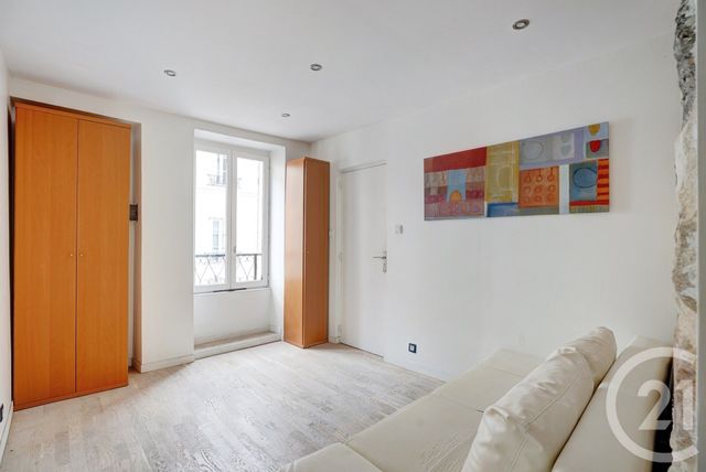 maison à vendre - 9 pièces - 114.04 m2 - PARIS - 75015 - ILE-DE-FRANCE - Century 21 Immoside Lecourbe Vaugirard