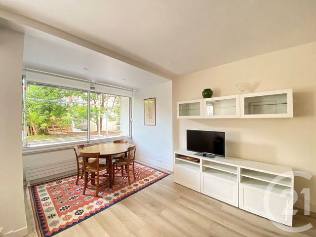 Appartement à louer - 2 pièces - 49.73 m2 - PARIS - 75015 - ILE-DE-FRANCE - Century 21 Immoside Lecourbe Vaugirard