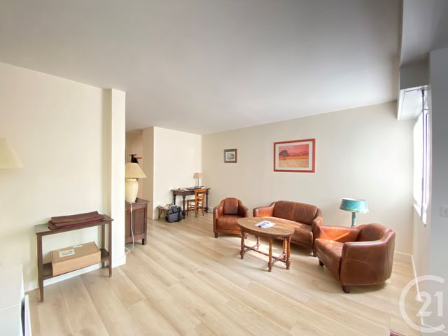 Appartement à louer - 2 pièces - 49.73 m2 - PARIS - 75015 - ILE-DE-FRANCE - Century 21 Immoside Lecourbe Vaugirard