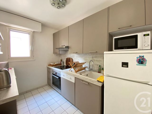 Appartement à louer - 2 pièces - 49.73 m2 - PARIS - 75015 - ILE-DE-FRANCE - Century 21 Immoside Lecourbe Vaugirard