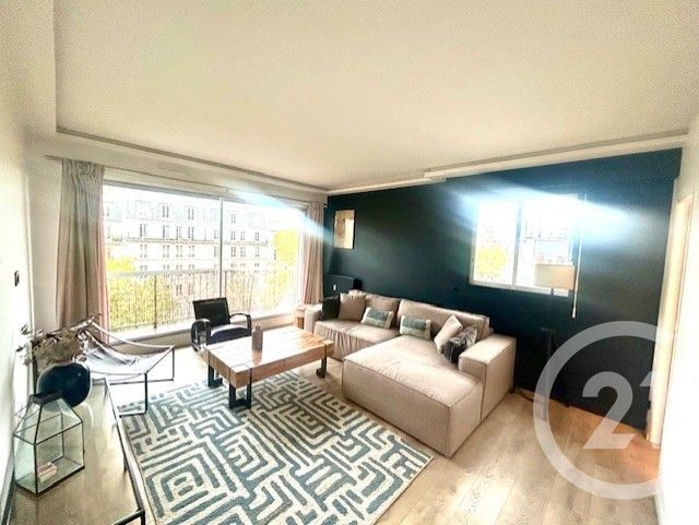 Appartement à louer PARIS