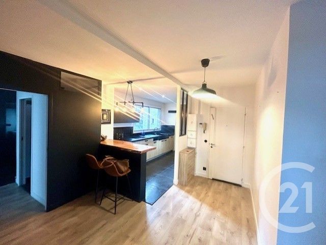 Appartement à louer - 3 pièces - 69.94 m2 - PARIS - 75016 - ILE-DE-FRANCE - Century 21 Immoside Lecourbe Vaugirard