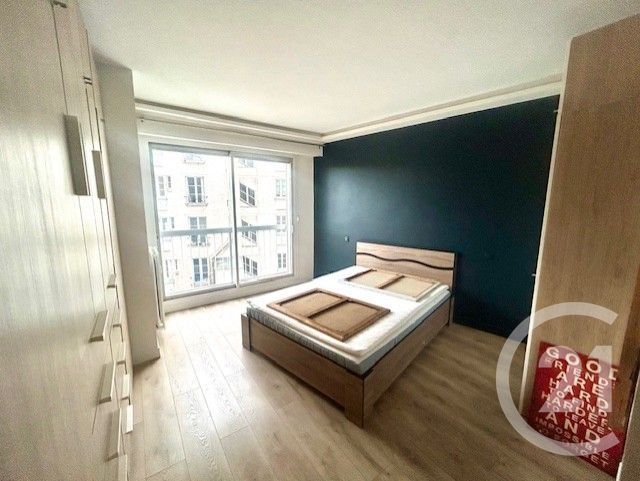 Appartement à louer - 3 pièces - 69.94 m2 - PARIS - 75016 - ILE-DE-FRANCE - Century 21 Immoside Lecourbe Vaugirard