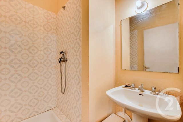 Appartement F5 à vendre - 5 pièces - 99.0 m2 - PARIS - 75015 - ILE-DE-FRANCE - Century 21 Immoside Lecourbe Vaugirard