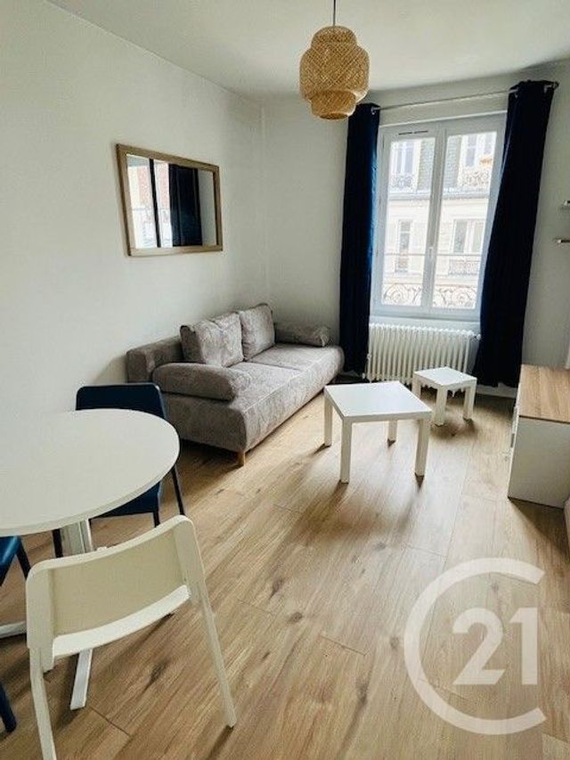 Appartement F2 à louer PARIS
