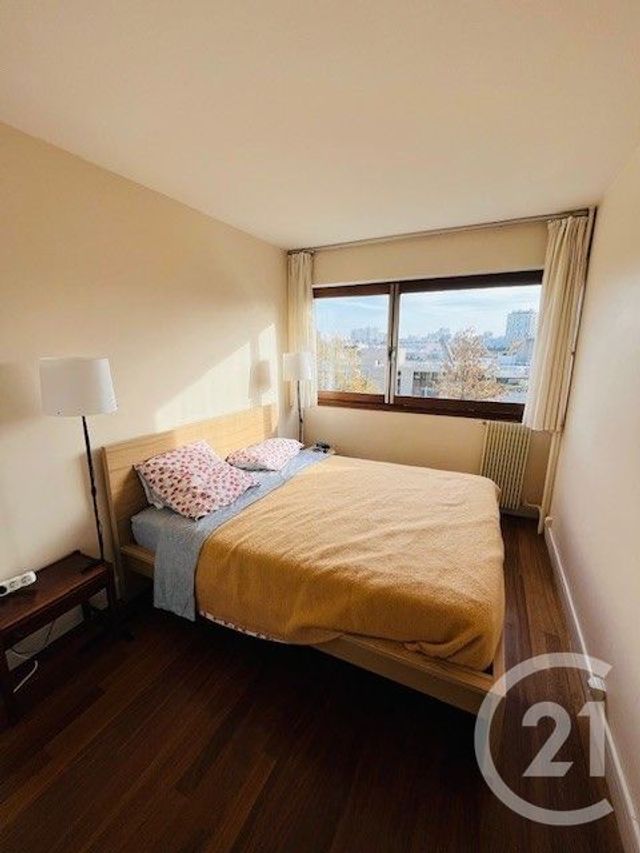 Appartement à louer - 3 pièces - 64.38 m2 - PARIS - 75013 - ILE-DE-FRANCE - Century 21 Immoside Lecourbe Vaugirard