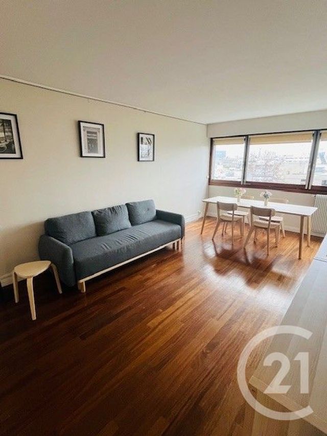 appartement - PARIS - 75013