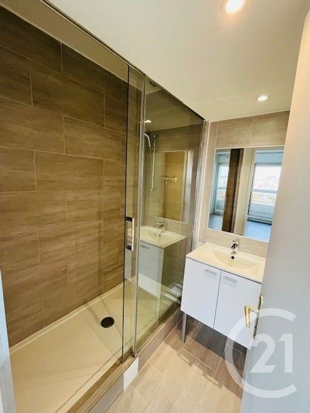 Appartement à louer - 2 pièces - 48.81 m2 - PARIS - 75015 - ILE-DE-FRANCE - Century 21 Immoside Lecourbe Vaugirard