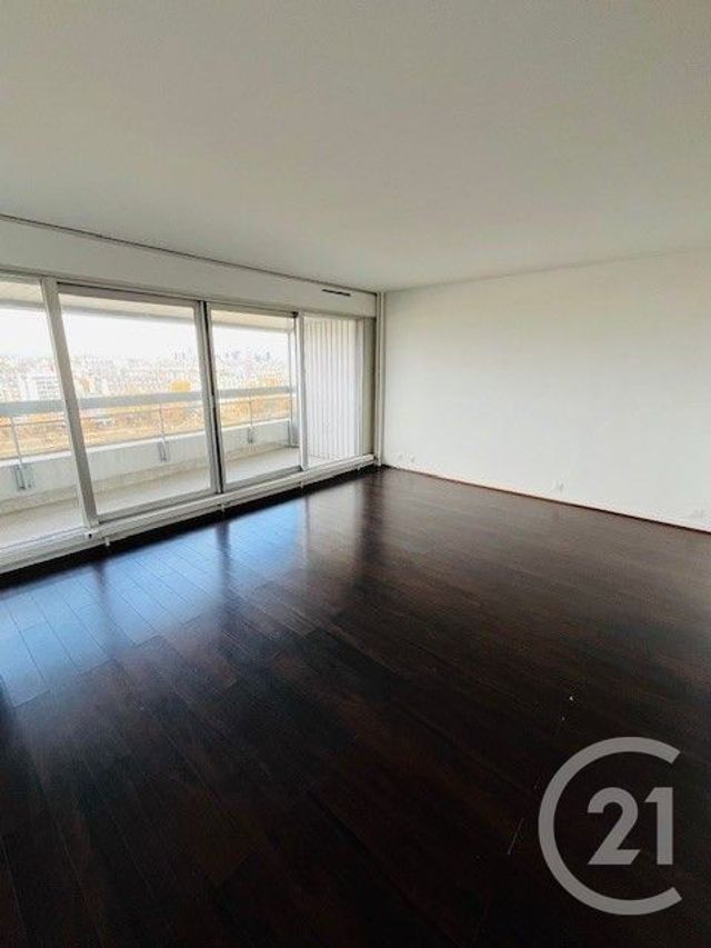 Appartement à louer - 2 pièces - 48.81 m2 - PARIS - 75015 - ILE-DE-FRANCE - Century 21 Immoside Lecourbe Vaugirard