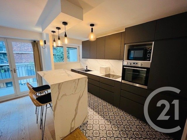 Appartement F2 à louer - 2 pièces - 46.4 m2 - BOULOGNE BILLANCOURT - 92 - ILE-DE-FRANCE - Century 21 Immoside Lecourbe Vaugirard