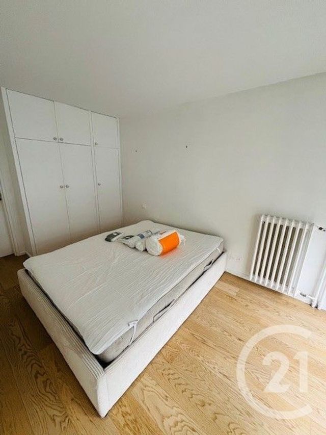 Appartement F2 à louer - 2 pièces - 46.4 m2 - BOULOGNE BILLANCOURT - 92 - ILE-DE-FRANCE - Century 21 Immoside Lecourbe Vaugirard