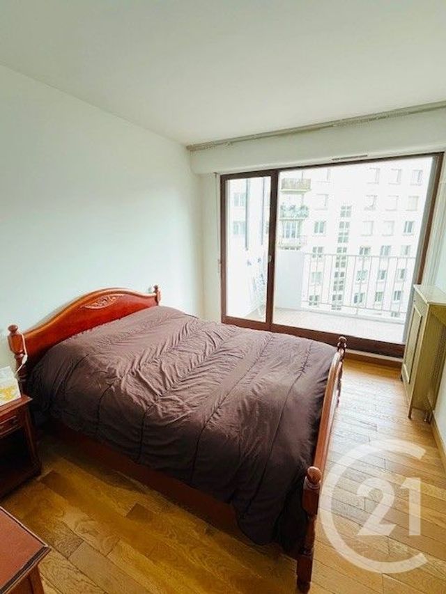 Appartement F4 à louer - 4 pièces - 87.04 m2 - PARIS - 75015 - ILE-DE-FRANCE - Century 21 Immoside Lecourbe Vaugirard