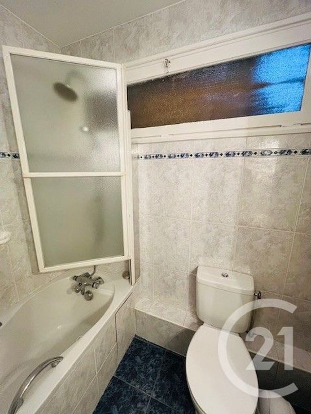 Appartement F4 à louer - 4 pièces - 87.04 m2 - PARIS - 75015 - ILE-DE-FRANCE - Century 21 Immoside Lecourbe Vaugirard