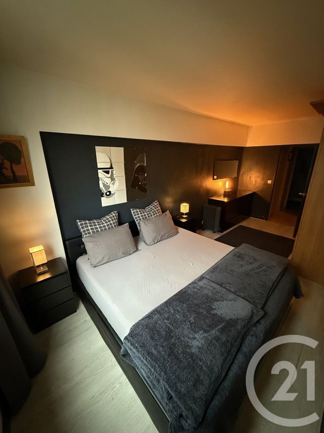 Appartement F3 à louer - 3 pièces - 82.37 m2 - PARIS - 75015 - ILE-DE-FRANCE - Century 21 Immoside Lecourbe Vaugirard