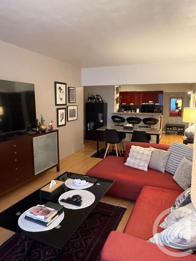 appartement - PARIS - 75015