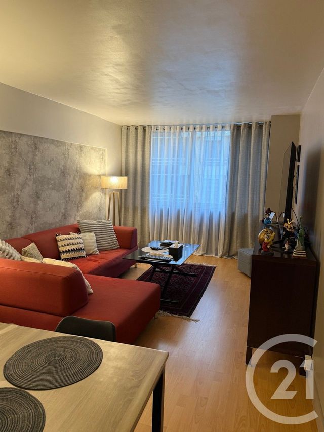 Appartement F4 à louer PARIS