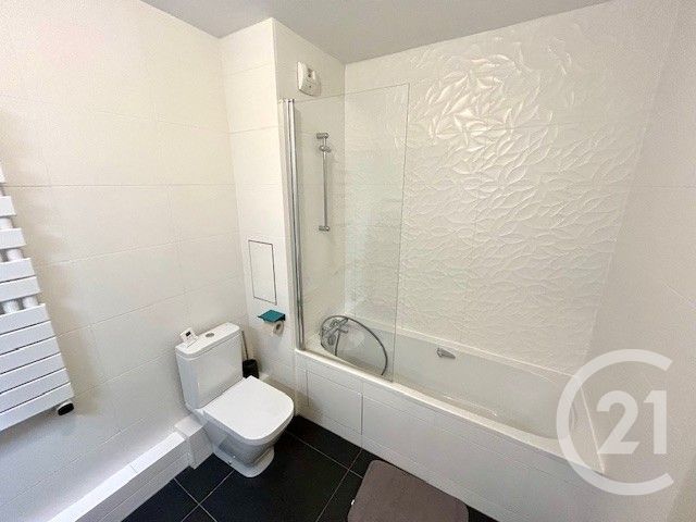 Appartement F2 à louer - 2 pièces - 44.04 m2 - PARIS - 75015 - ILE-DE-FRANCE - Century 21 Immoside Lecourbe Vaugirard