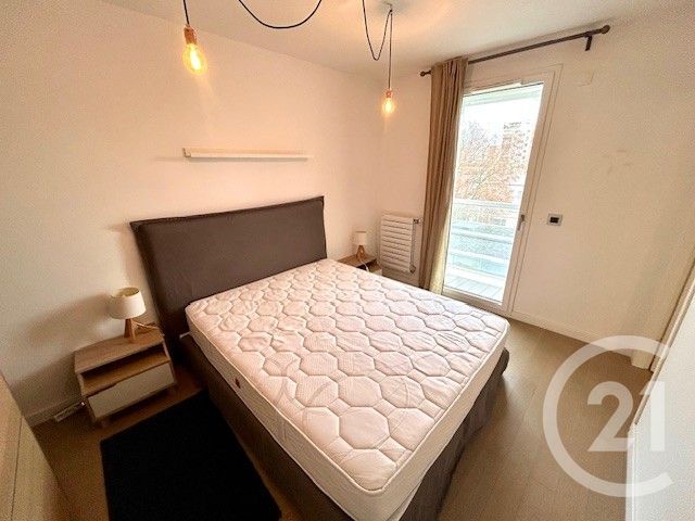 Appartement F2 à louer - 2 pièces - 44.04 m2 - PARIS - 75015 - ILE-DE-FRANCE - Century 21 Immoside Lecourbe Vaugirard