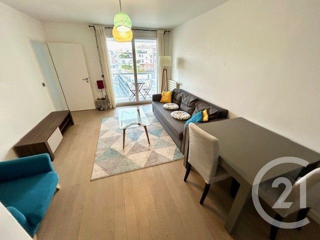 Appartement F2 à louer - 2 pièces - 44.04 m2 - PARIS - 75015 - ILE-DE-FRANCE - Century 21 Immoside Lecourbe Vaugirard